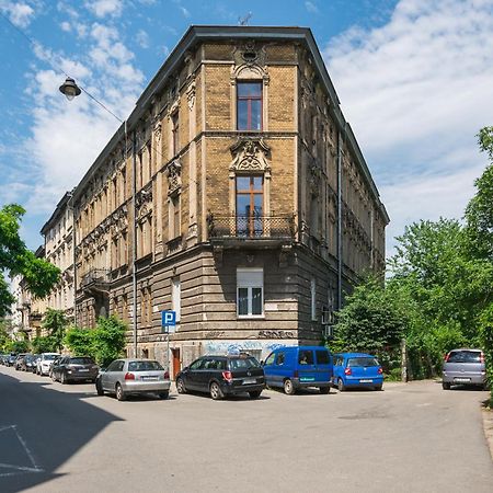 Beautiful Apartment, Great Location, Old Town & Kazimierz Krakow Luaran gambar
