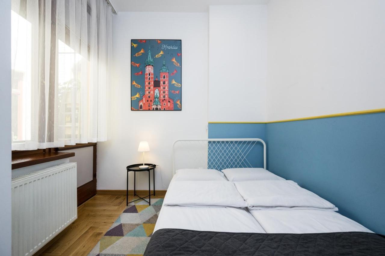 Beautiful Apartment, Great Location, Old Town & Kazimierz Krakow Luaran gambar