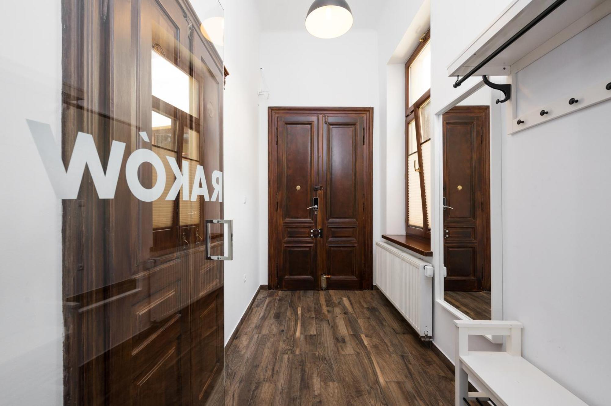 Beautiful Apartment, Great Location, Old Town & Kazimierz Krakow Luaran gambar