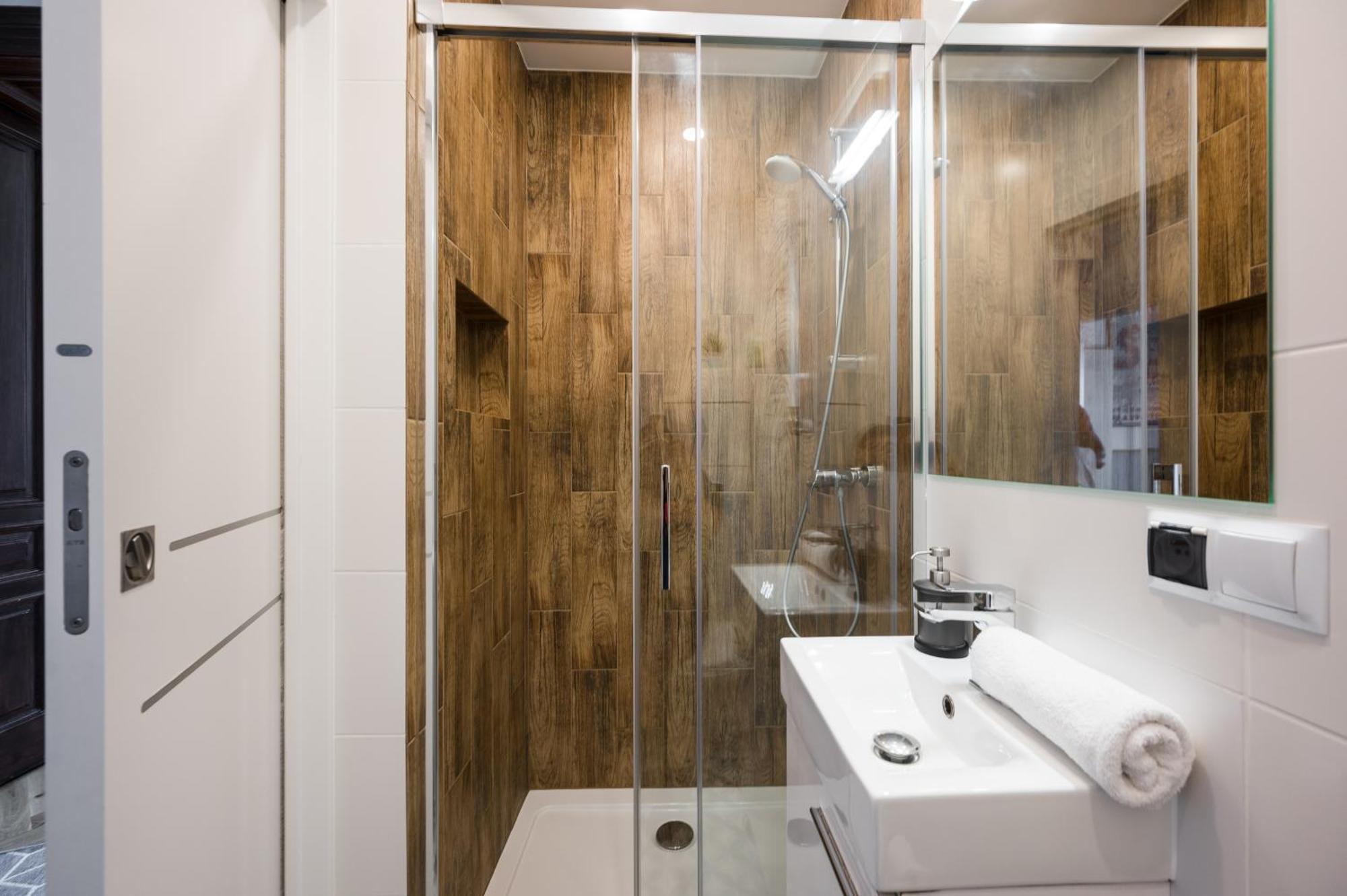 Beautiful Apartment, Great Location, Old Town & Kazimierz Krakow Luaran gambar