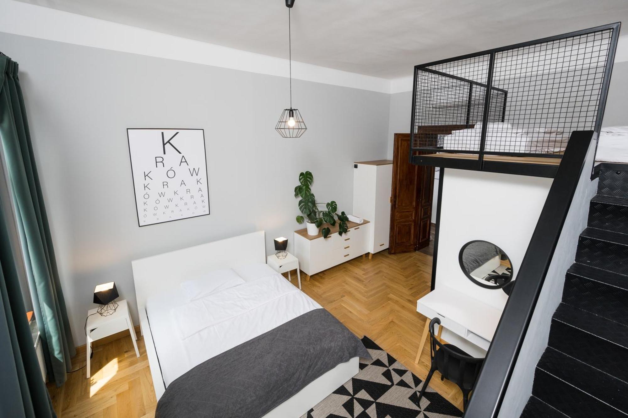 Beautiful Apartment, Great Location, Old Town & Kazimierz Krakow Luaran gambar
