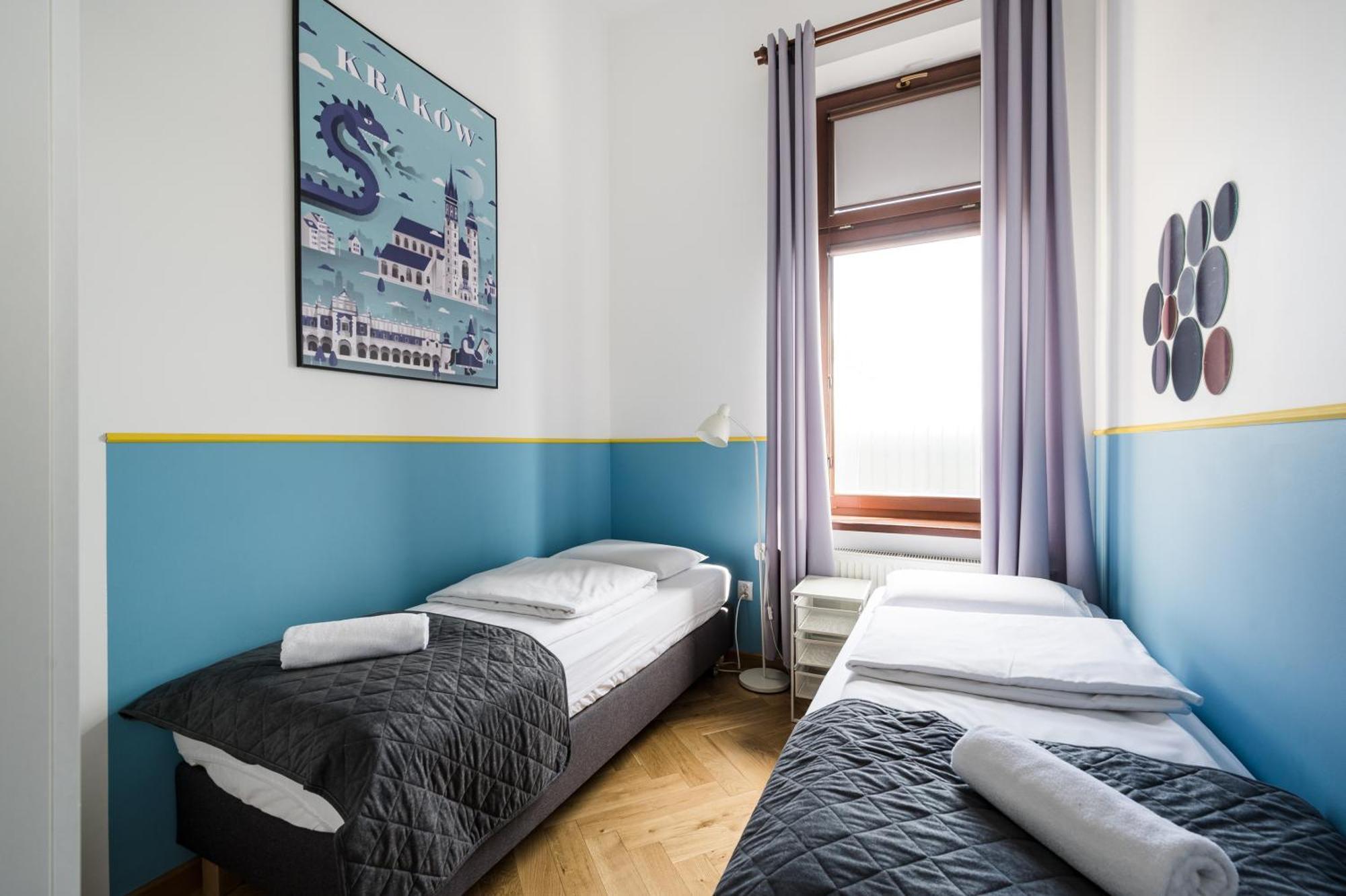 Beautiful Apartment, Great Location, Old Town & Kazimierz Krakow Luaran gambar